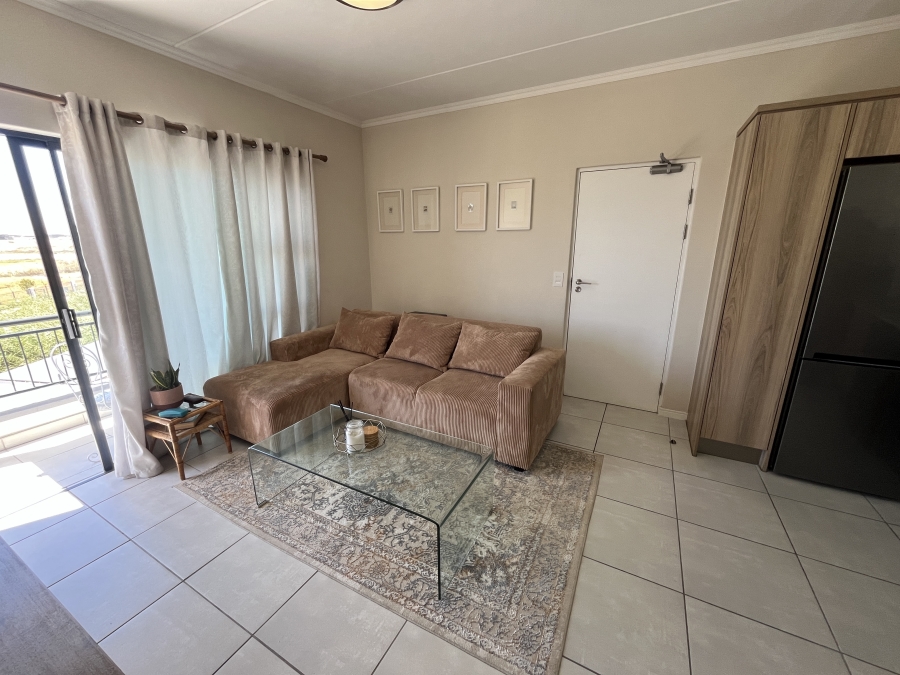 To Let 1 Bedroom Property for Rent in Richwood Western Cape